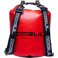 10L Drypac Series Dry Zak